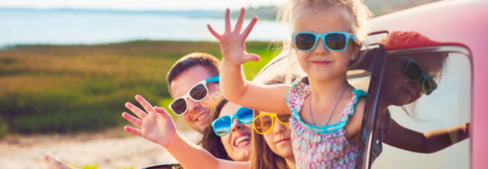 Read the Ultimate Family Guide to Summer Fun 2023