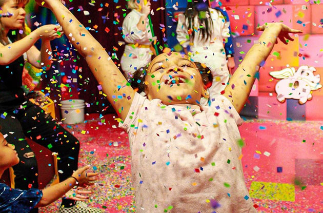 Candytopia Is Returning to NYC: Here’s What Families Will Love