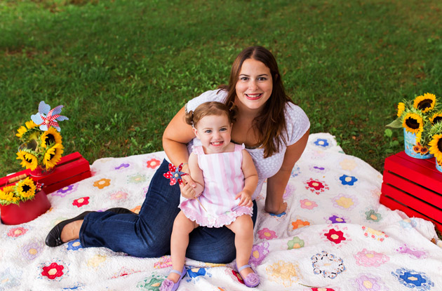 Meet The Westchester Mom from the Popular BabyGotChat