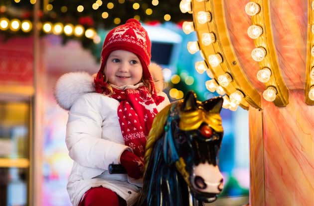 These are the Best Christmas Events in Rockland County, NY for Families