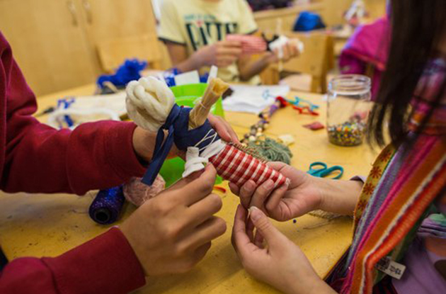 Where to Celebrate Native American Heritage Month in the New York Area