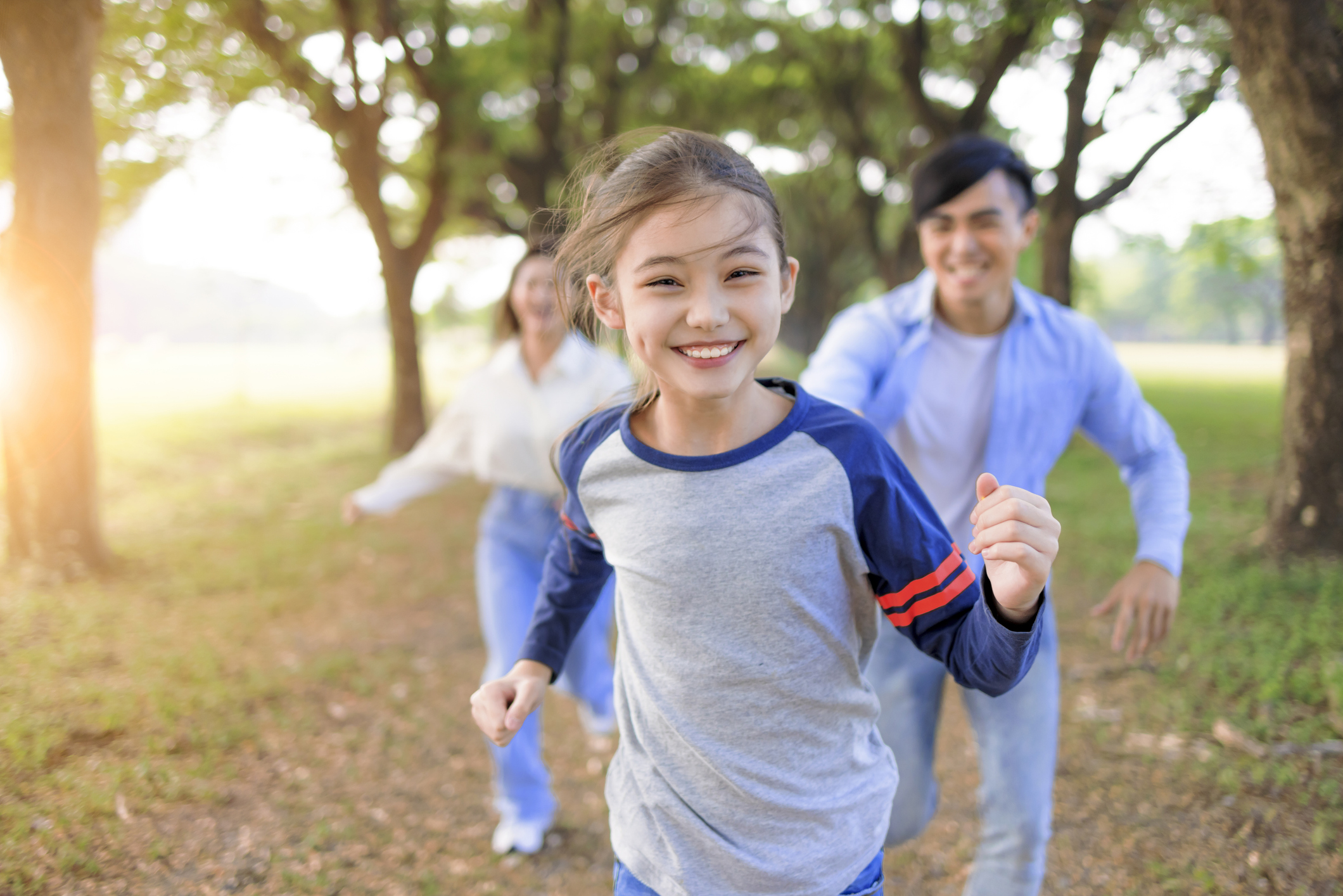 8 Family Health and Fitness Tips for 2023