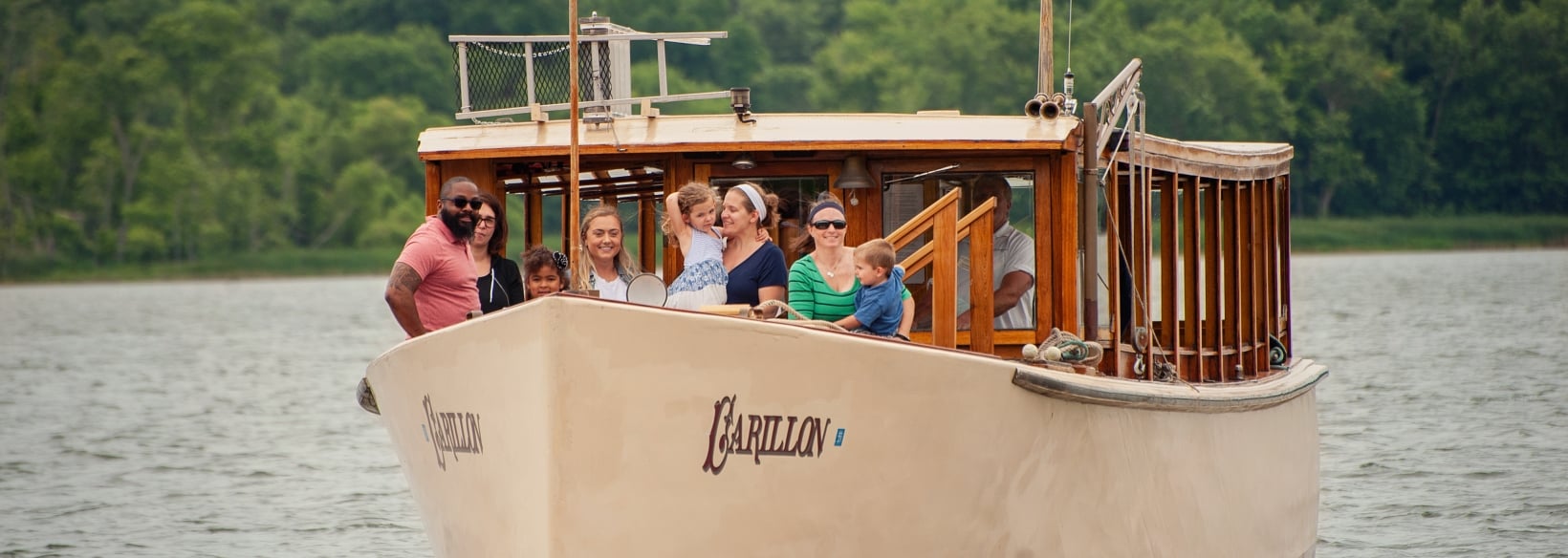 Fall Adventures at Fort Ticonderoga