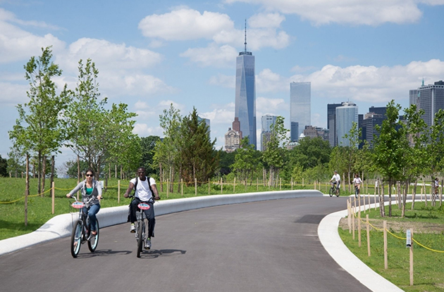 Governors Island Extends Closing Date This Year