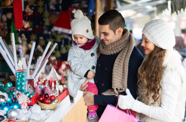 18 Holiday Markets in Rockland and Westchester Your Family Will Love Browsing