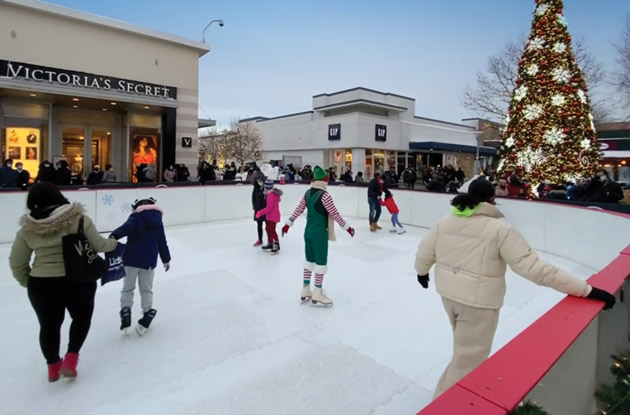 Top 16 Rinks to Go Ice-Skating in Westchester County