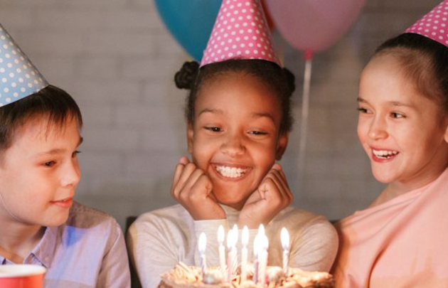 5 Best Birthday Party Places in Rockland and Bergen