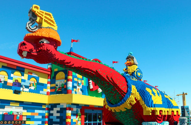 LEGOLAND New York Resort to Start Phased Opening May 29 NYMetroParents