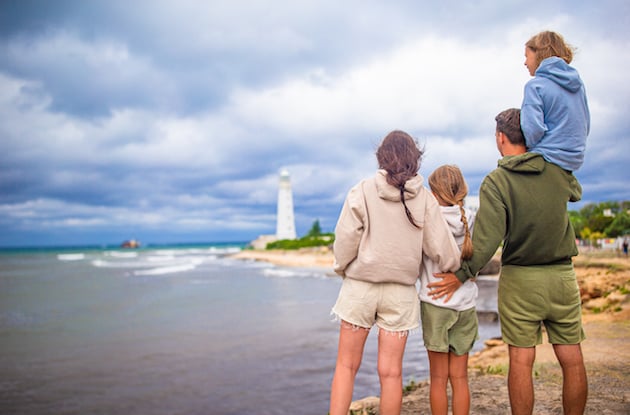 Top 10 Lighthouses to Visit on Long Island and in New Jersey