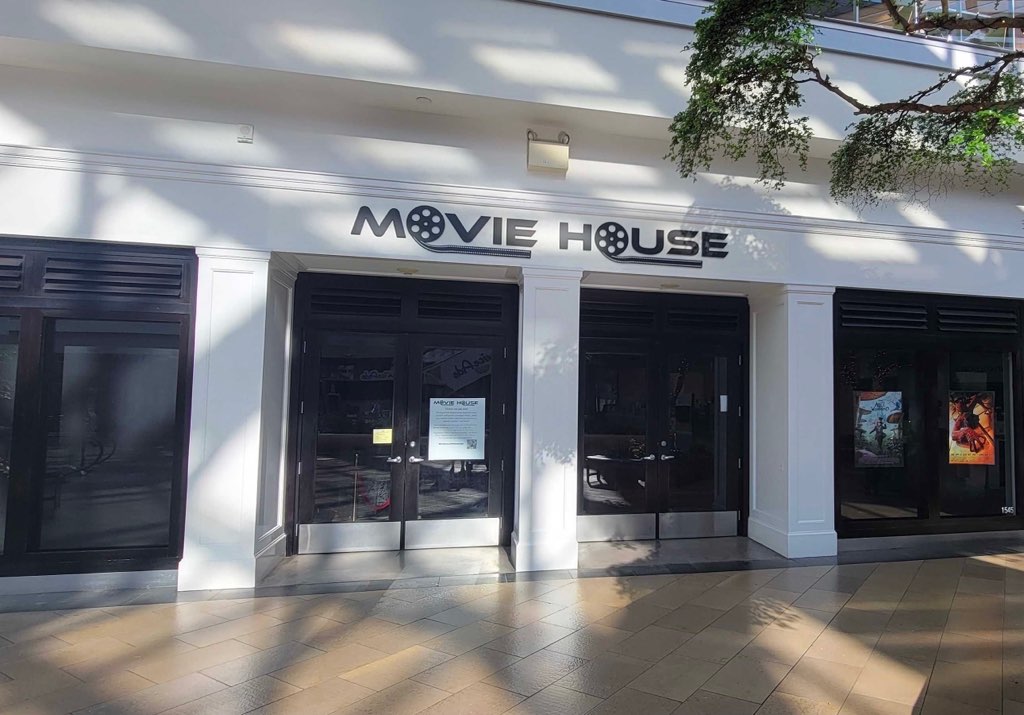 Movie House Paramus: An Immersive Cinematic Adventure