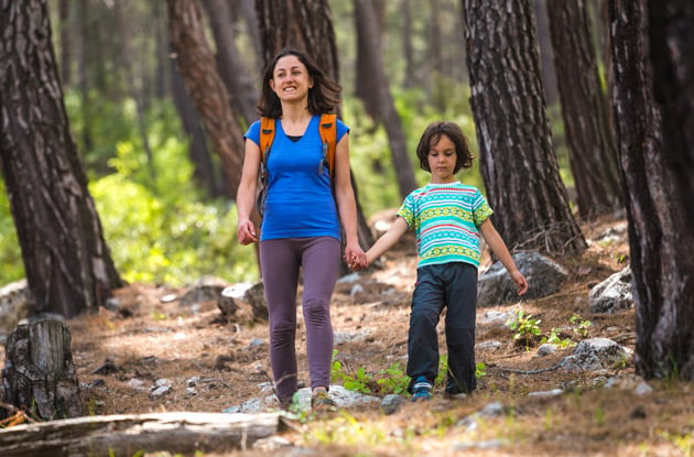 11 Must-See Nature Centers and Botanical Gardens in Rockland County