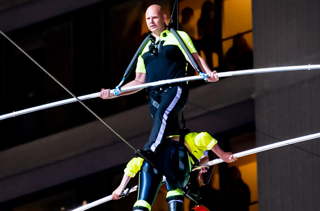 Big Apple Circus Returns to NYC to Amaze All-Age Audiences