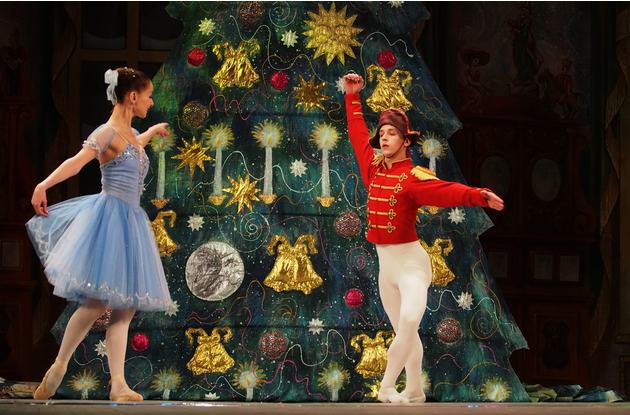 Here's Where to See 'The Nutcracker' in Rockland County