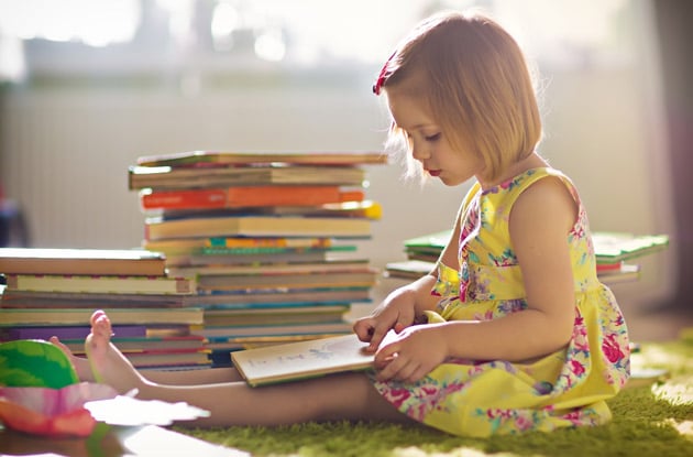 10 Rockland County Libraries Offering Fun Summer Reading Programs for Kids