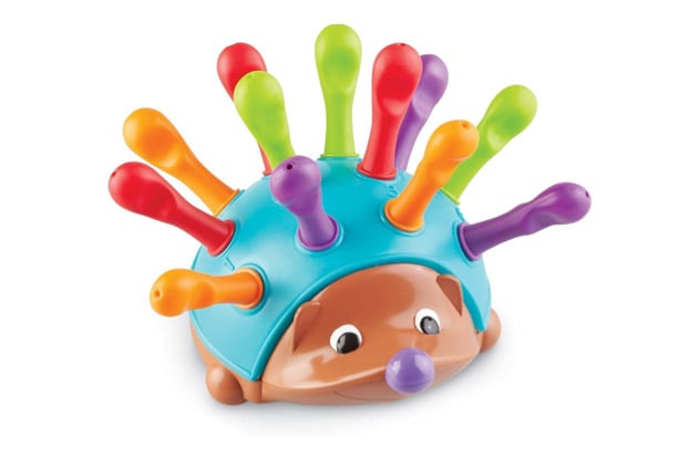 7 of The Best Sensory Toys for Kids’ Play Time