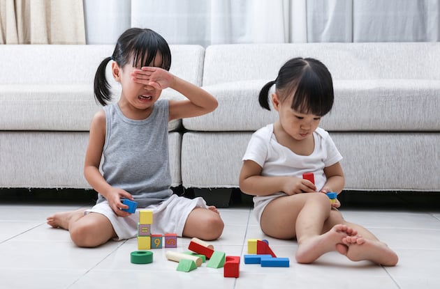 What Are the Best Ways to Manage Sibling Rivalry?