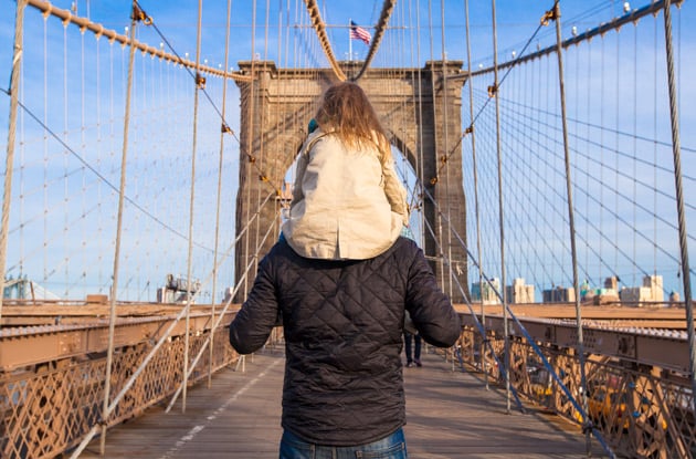 5 Staycation Ideas in NYC Your Kids Will Love