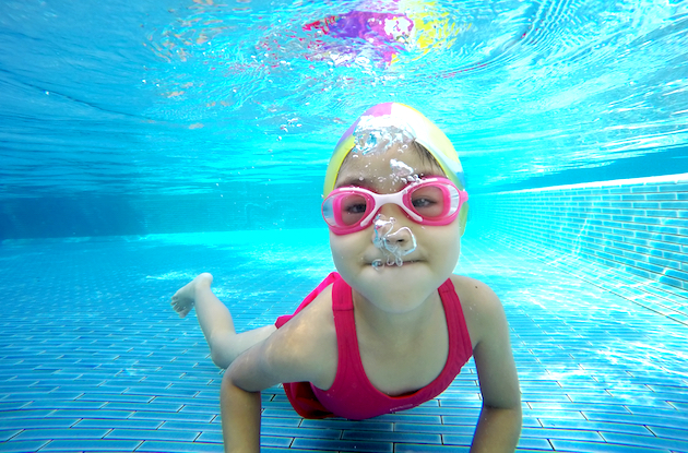 The Top 17 Public Pools for Families in NYC, Westchester, and Long Island