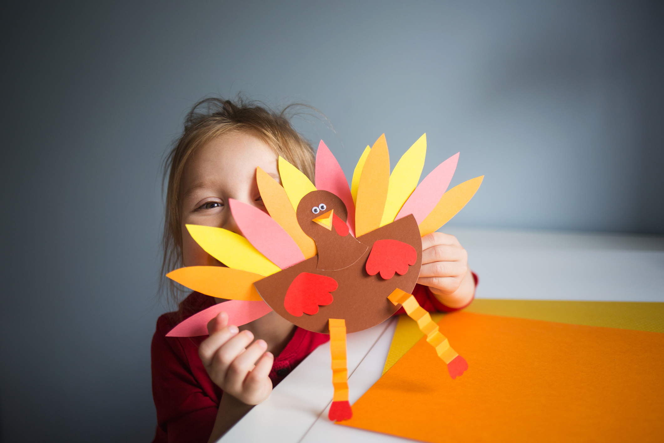 Thanksgiving Events in Rockland for Kids and Families to Enjoy