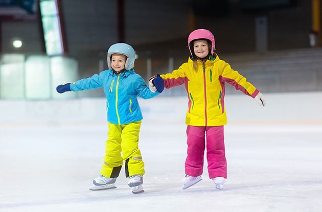 10 Fun Winter Break Activities for Kids in Rockland County